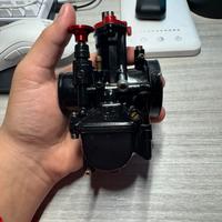 carburatore pwk24
