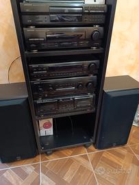 Kenwood la perla nera Nuovo