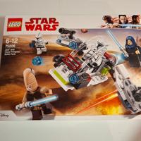 Lego Star Wars 75206