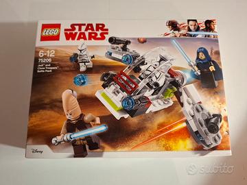 Lego Star Wars 75206