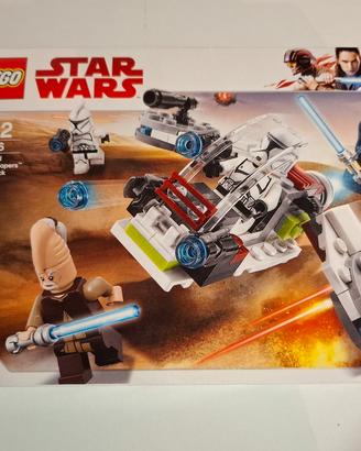 Lego Star Wars 75206