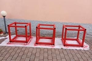 taccatura per barche 
