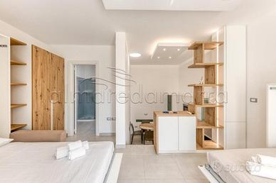 LA SPIAGGETTA 2 Appartamento 1, 2, 3 e 4