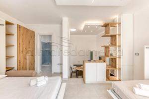 LA SPIAGGETTA 2 Appartamento 1, 2, 3 e 4