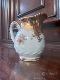 set da caffè Bavaria anni 50-60