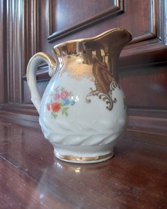 set da caffè Bavaria anni 50-60