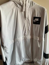 giubbotto primaverile nike