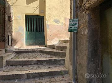 RUSTICO A SUBIACO