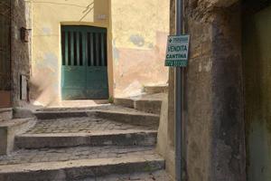 RUSTICO A SUBIACO