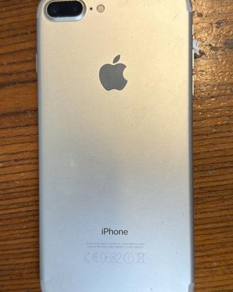 iPhone 7 plus 32gb