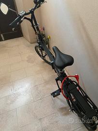 Bici elettrica
