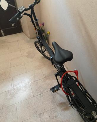 Bici elettrica