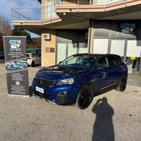 Peugeot 3008 -1.2 Benzina-Unico Proprietario