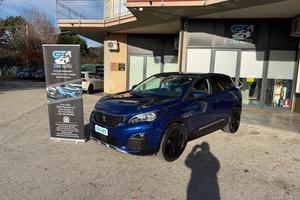 Peugeot 3008 -1.2 Benzina-Unico Proprietario
