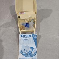 Macchina per Aerosol