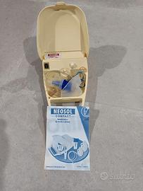 Macchina per Aerosol