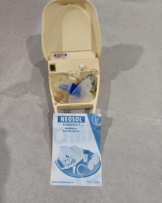 Macchina per Aerosol