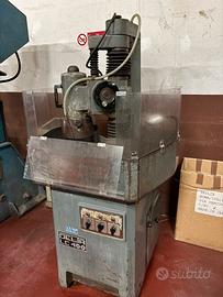 Lapidello DELTA. LC 400