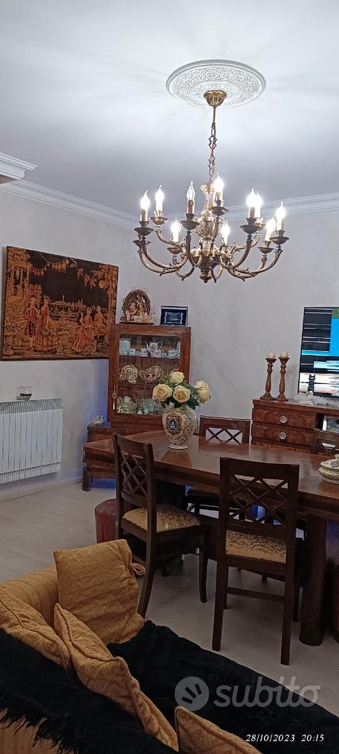 Apartment in San Nicandro Garganico, Foggia - Vista 3