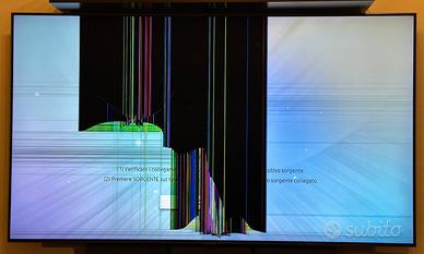 Tv samsung 65 pollici 4k