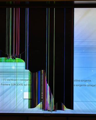 Tv samsung 65 pollici 4k
