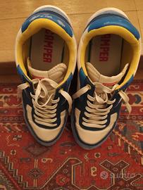 scarpe camper