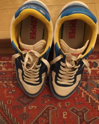 scarpe camper