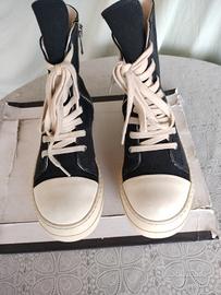 Sneakers Rick Owens alte