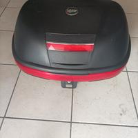 Bauletto GIVI 46L Monokey 