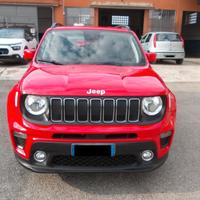 Jeep Renegade 1.0 T3 Longitude-GPL-KM76235
