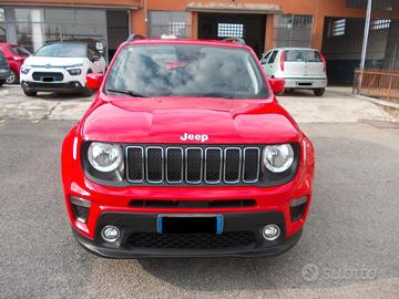 Jeep Renegade 1.0 T3 Longitude-GPL-KM76235