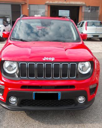Jeep Renegade 1.0 T3 Longitude-GPL-KM76235
