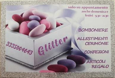 BOMBONIERE torte bomboniere , scatoline ecc.
