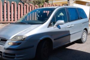 FIAT Ulysse (2002-2010) - 2003