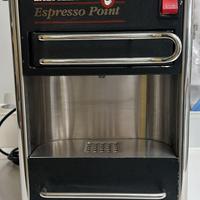 Macchina caffè Lavazza Inox usata e revisionata