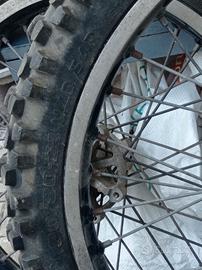 GOMME da ENDURO HM(50)