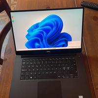 Dell Precision 5540 - i9, 1TB SSD, 32gb RAM