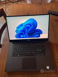 Dell Precision 5540 - i9, 1TB SSD, 32gb RAM