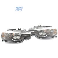 FARI BMW F30 F31 11-15 FONDO NERO