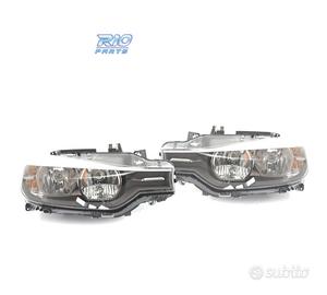 FARI BMW F30 F31 11-15 FONDO NERO