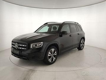 Mercedes-Benz GLB 180 d Sport Plus auto