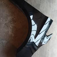 Mercedes classe V parafango anteriore destro 