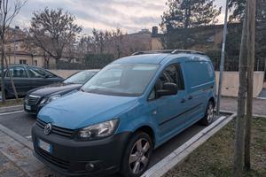 volkswagen caddi autom. Porta scorr. Sx