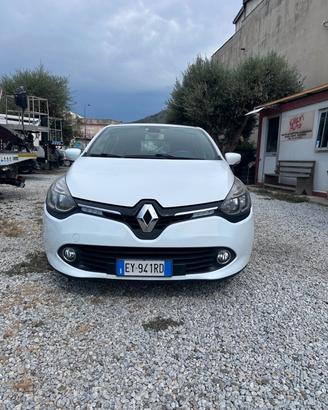 Renault Clio 1.5 dCi 8V 75CV 5 porte Live