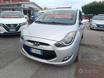 Hyundai iX20 1.4 CRDI 90CV Comfort