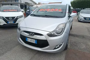 Hyundai iX20 1.4 CRDI 90CV Comfort