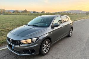 Fiat Tipo GPL