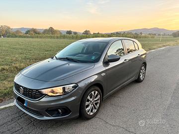 Fiat Tipo GPL