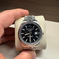 Philip Watch Automatico –full set Garanzia attiva