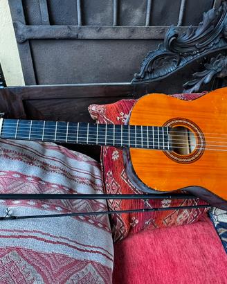 Chitarra vintage ANGELICA